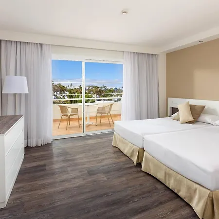 Hotel Sol By Melia Lanzarote 4*