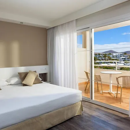 Sol By Melia Lanzarote Hotel