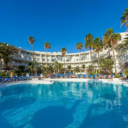 Sol By Melia Lanzarote Hotel 4*