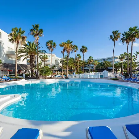 Hotel Sol By Melia Lanzarote