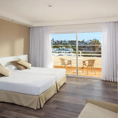 Szálloda Sol By Melia Lanzarote 4*