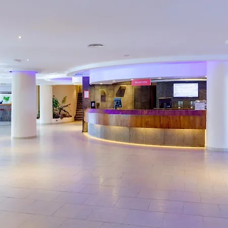 Hotel Sol By Melia Lanzarote Puerto del Carmen (Lanzarote)