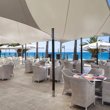 Sol By Melia Lanzarote 4*