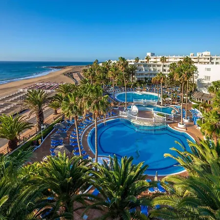 Sol By Melia Lanzarote Hotel