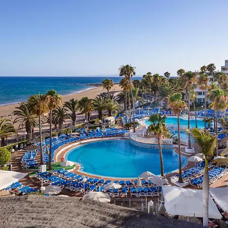 Sol By Melia Lanzarote Hotel Puerto del Carmen (Lanzarote)