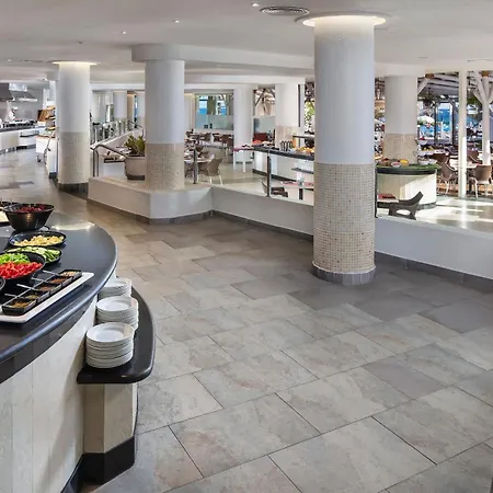 Sol By Melia Lanzarote Hotel