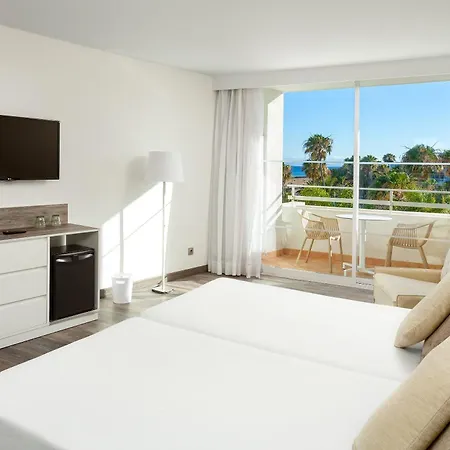 Hotel Sol By Melia Lanzarote