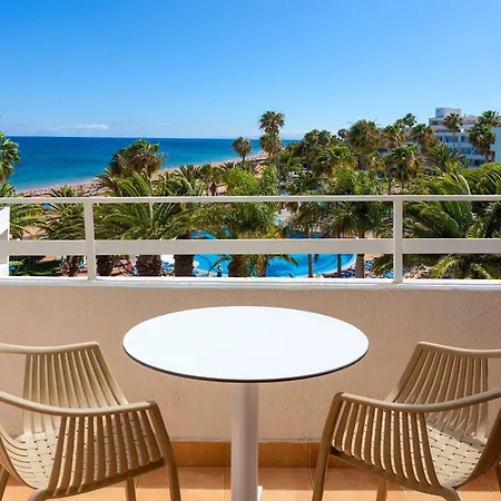 Hotel Sol By Melia Lanzarote 4*