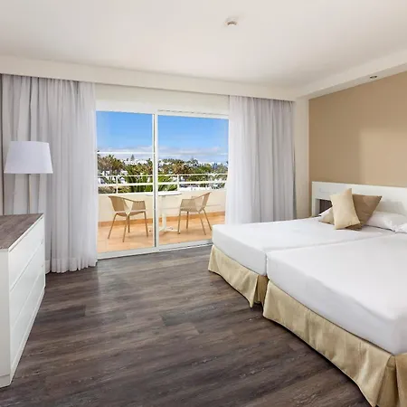 Sol By Melia Lanzarote 4* Puerto del Carmen (Lanzarote)