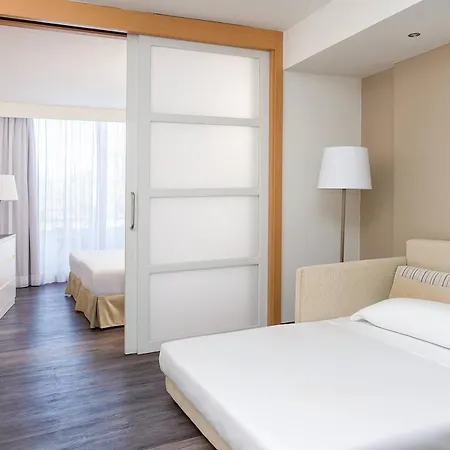 Sol By Melia Lanzarote 4*