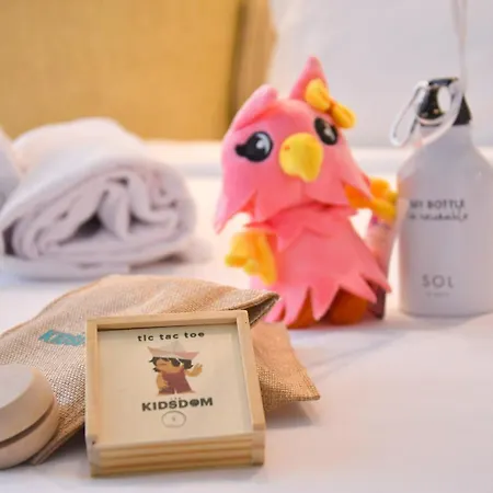 Hotel Sol By Melia Lanzarote