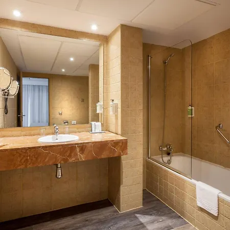 Sol By Melia Lanzarote Hotel
