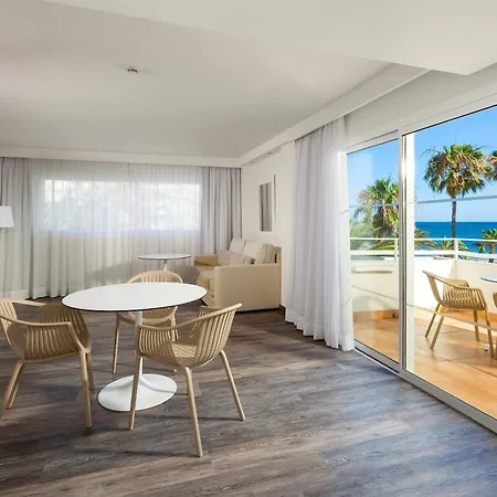Sol By Melia Lanzarote 4*