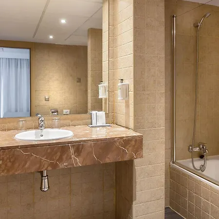 Sol By Melia Lanzarote Hotel 4*