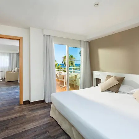 Sol By Melia Lanzarote Hotel