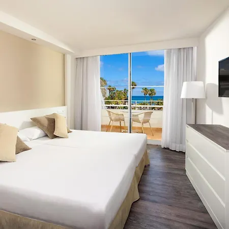 Hotel Sol By Melia Lanzarote