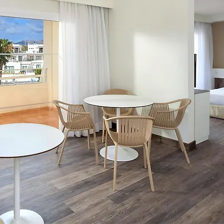 Hotel Sol By Melia Lanzarote 4*