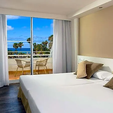 Sol By Melia Lanzarote Puerto del Carmen (Lanzarote)