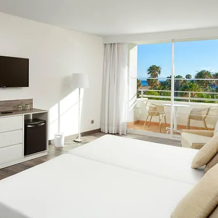 Sol By Melia Lanzarote Hotel