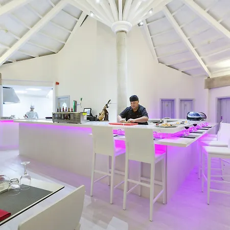 Hotel Sol By Melia Lanzarote