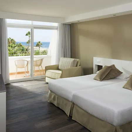 Hotel Sol By Melia Lanzarote