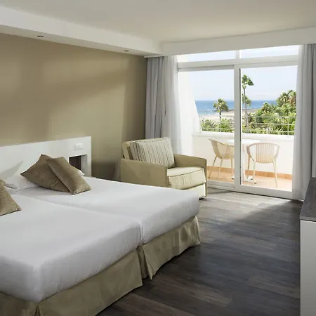 Hotel Sol By Melia Lanzarote 4*