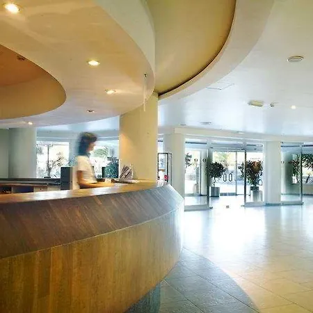 Sol By Melia Lanzarote 4* 卡门港