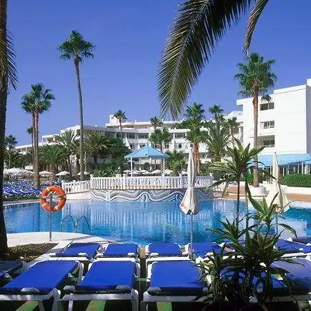 Hotel Sol By Melia Lanzarote