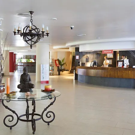 Sol By Melia Lanzarote 4*