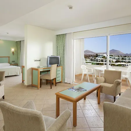 Sol By Melia Lanzarote Hotel Puerto del Carmen (Lanzarote)