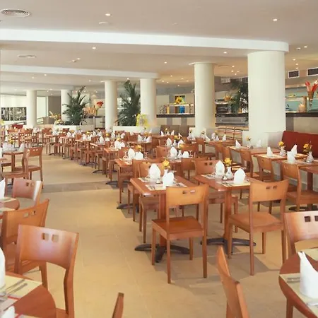 Sol By Melia Lanzarote Hotel