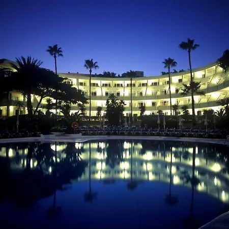 Sol By Melia Lanzarote 4* 卡门港