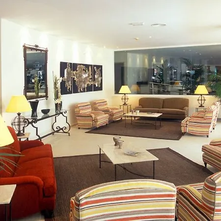 Sol By Melia Lanzarote 酒店 4*