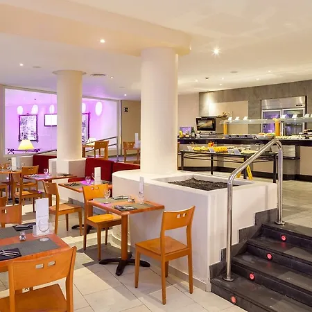 Sol By Melia Lanzarote 酒店 4*