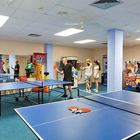 Sol Lanzarote Hotel 4*