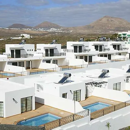 Sol By Melia Lanzarote 4* Puerto del Carmen (Lanzarote)