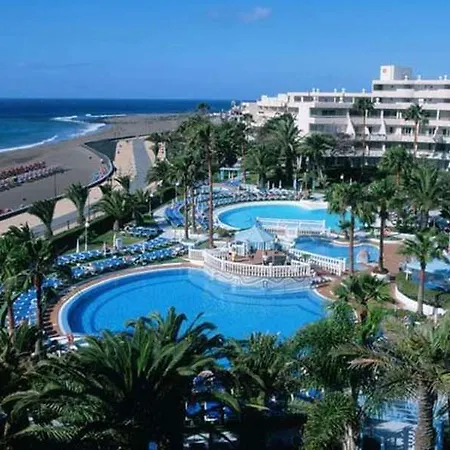 Hotel Sol By Melia Lanzarote