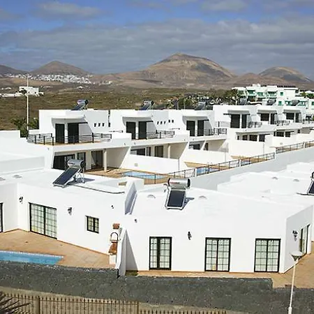 Sol By Melia Lanzarote