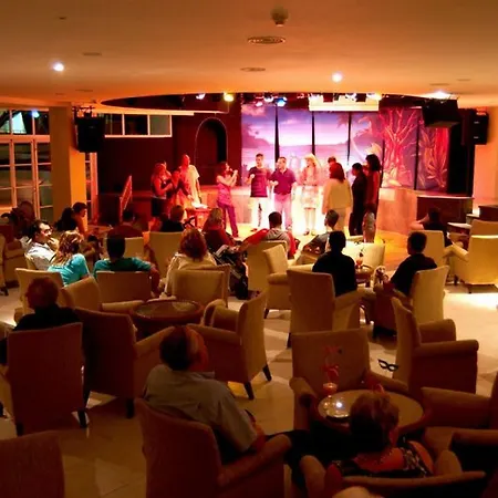 מלון Sol Lanzarote פוארטו דל כרמן