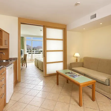 Sol By Melia Lanzarote 4* Puerto del Carmen (Lanzarote)