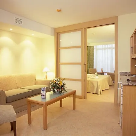 Sol By Melia Lanzarote Hotel 4*