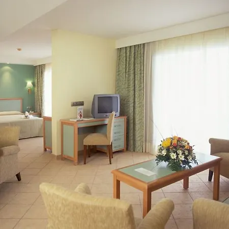 Sol By Melia Lanzarote 4* 卡门港