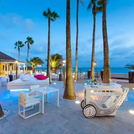 Sol By Melia Lanzarote 4*
