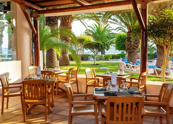 Sol Lanzarote Hotel Puerto del Carmen (Lanzarote)