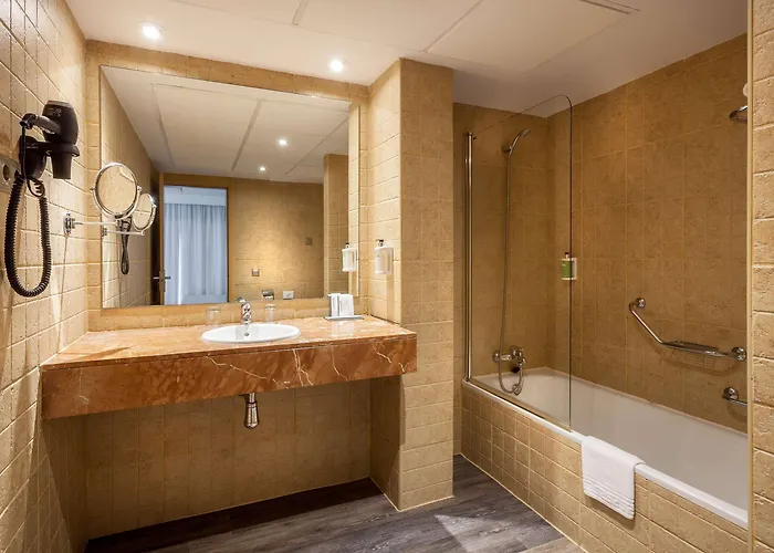 Sol Lanzarote Hotel 4*