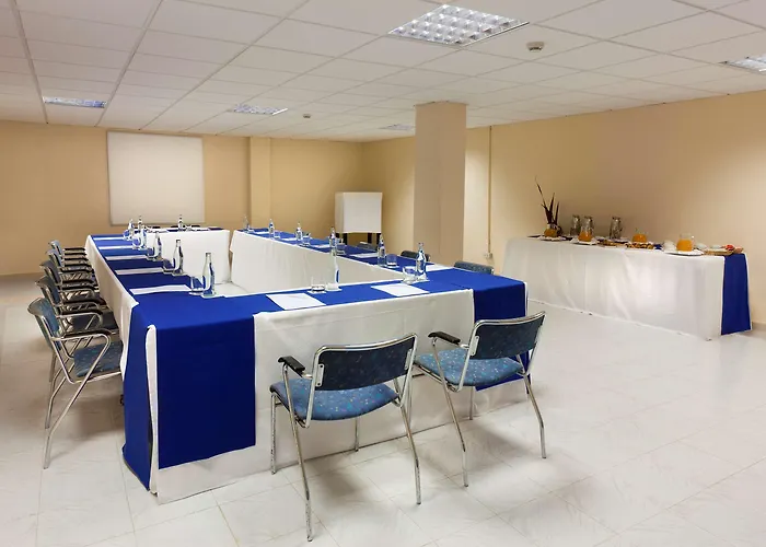 Hotel Sol Lanzarote Puerto del Carmen (Lanzarote)