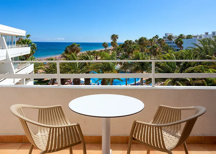 Sol Lanzarote Otel Puerto del Carmen (Lanzarote)