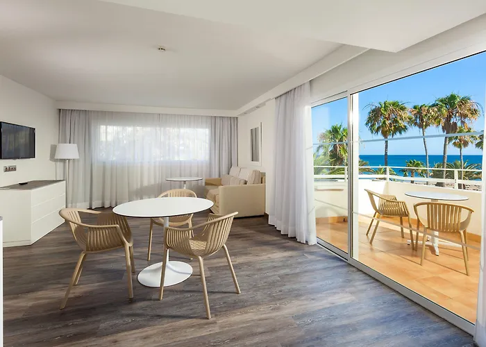 Sol Lanzarote Hotel Puerto del Carmen (Lanzarote)