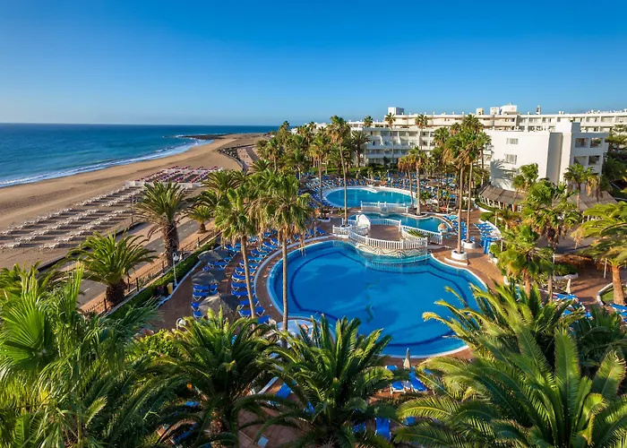 Sol Lanzarote Otel Puerto del Carmen (Lanzarote)