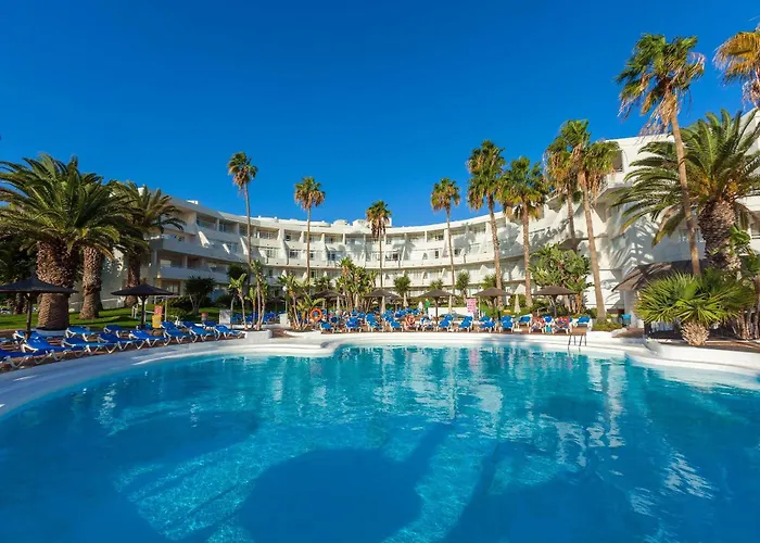 Otel Sol Lanzarote Puerto del Carmen (Lanzarote)